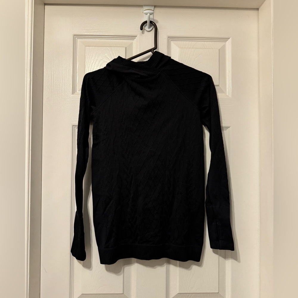 Lululemon restless hoodie euc size 6